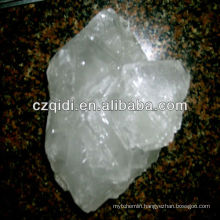 99% colorless cube crystals potassium alum manufacturer